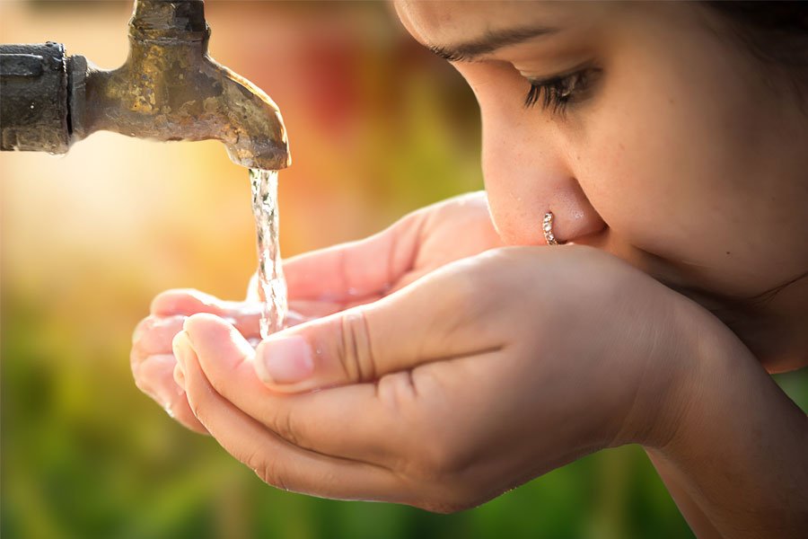 AFBI Clean Water Project